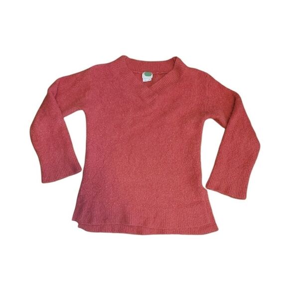 Anthropologie Merino Wool Blend Clayton Sweater XS - Picture 5 of 14